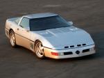 Chevrolet Corvette Twin Turbo Sledgehammer by Callaway 1988 года